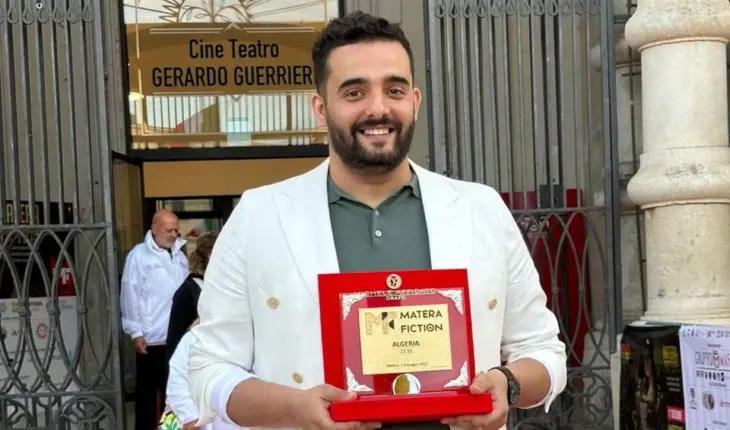 Oussama Kobbi