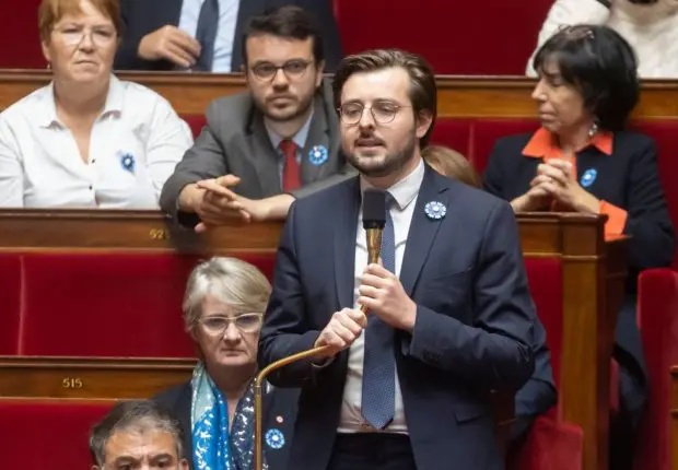 Edouard Phillippe « un nostalgique de l’Algérie française », selon un député de gauche
