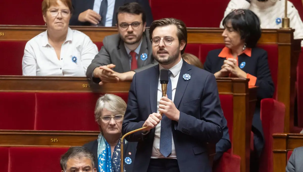 Edouard Phillippe « un nostalgique de l’Algérie française », selon un député de gauche