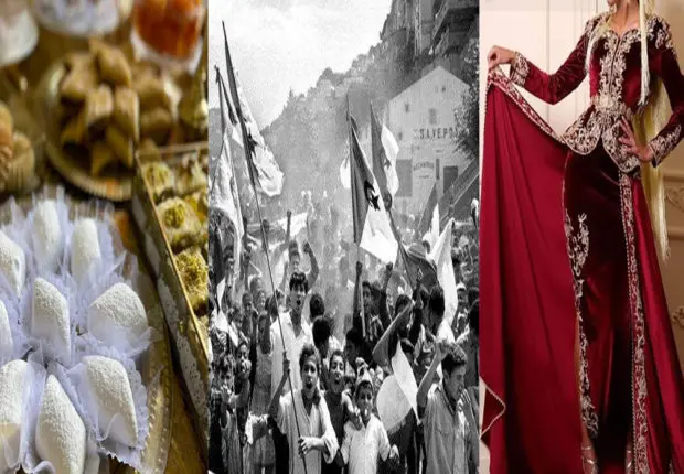 Le patrimoine culturel algérien à l&rsquo;honneur au Portugal