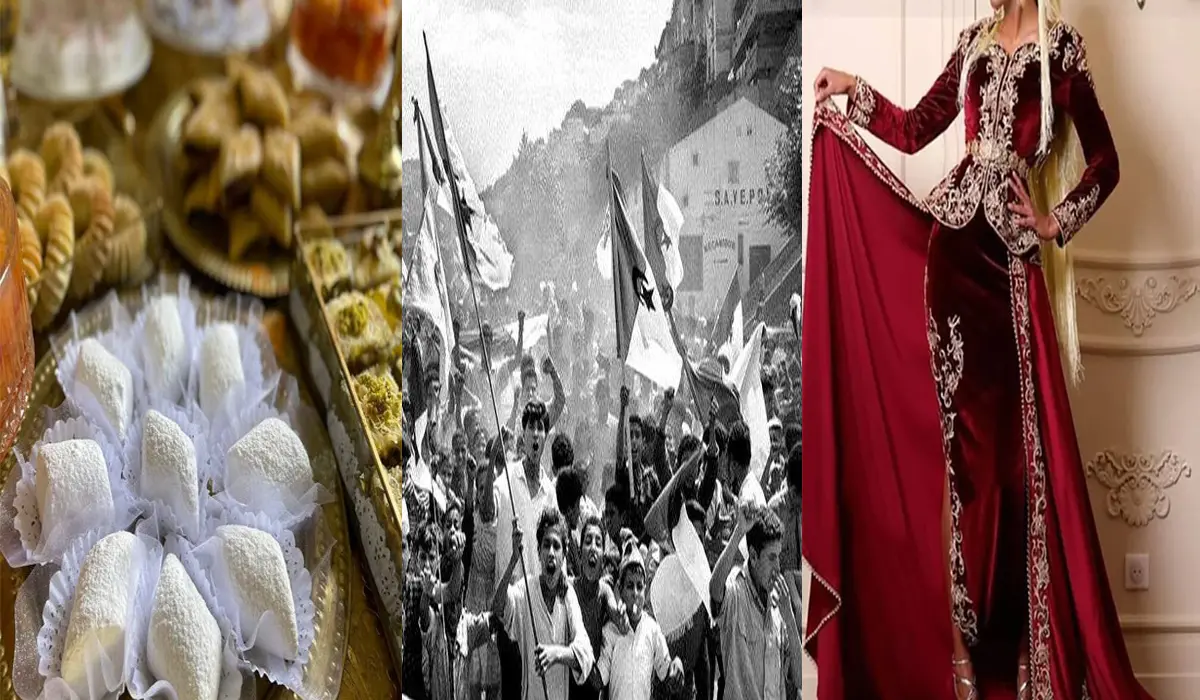 Le patrimoine culturel algérien à l&rsquo;honneur au Portugal