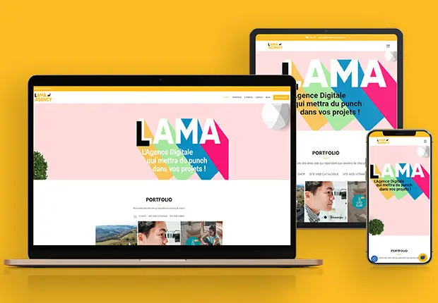 Pourquoi confier la création de votre site web à une agence spécialisée ?