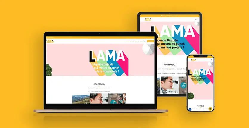 Pourquoi confier la création de votre site web à une agence spécialisée ?