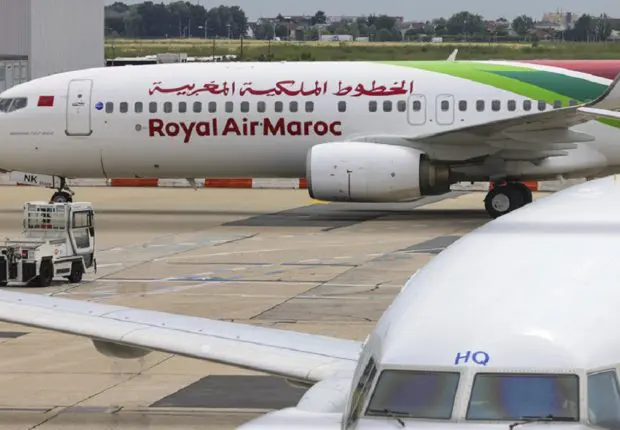 Vols depuis Casablanca : Royal Air Maroc veut-elle relancer sa ligne vers Alger ?