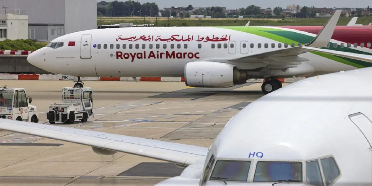 Vols depuis Casablanca : Royal Air Maroc veut-elle relancer sa ligne vers Alger ?