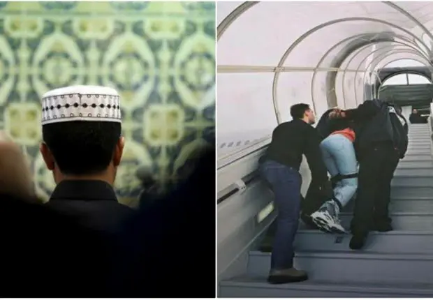 La France expulse un ex-responsable de mosquée « salafiste » vers l’Algérie