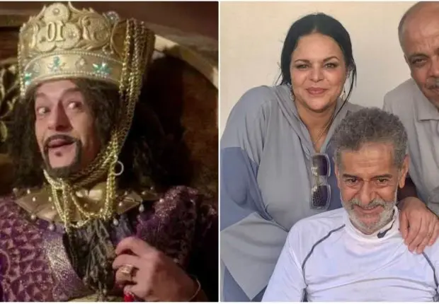 Nidal El Djazairi annonce le retour de Salah Aougrout sur la scène artistique