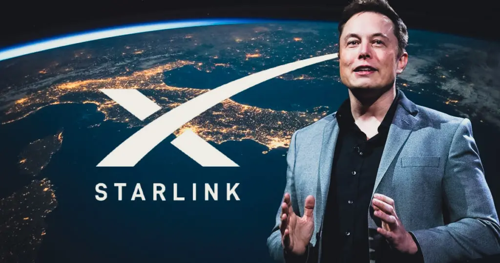Starlink d’Elon Musk arrive en Algérie : quel impact sur la connexion Internet ?