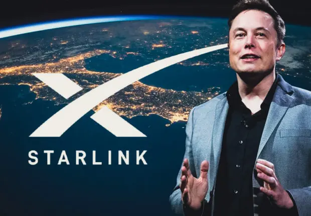 Starlink d’Elon Musk arrive en Algérie : quel impact sur la connexion Internet ?