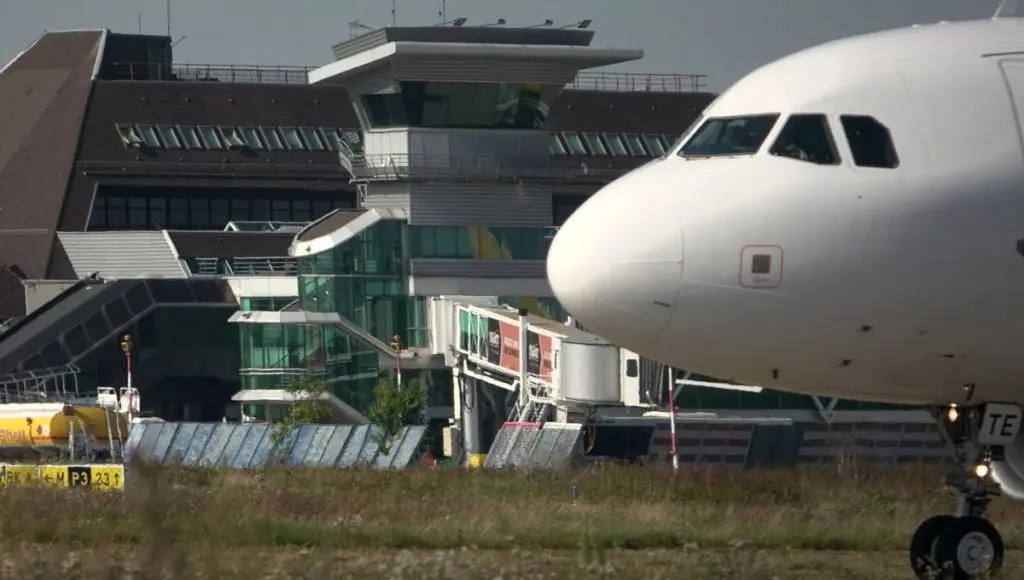 L’aéroport de Strasbourg accessible depuis 3 villes algériennes