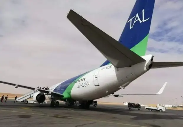 Vols Algérie – France : Tassili Airlines annonce des perturbations ce 17 décembre
