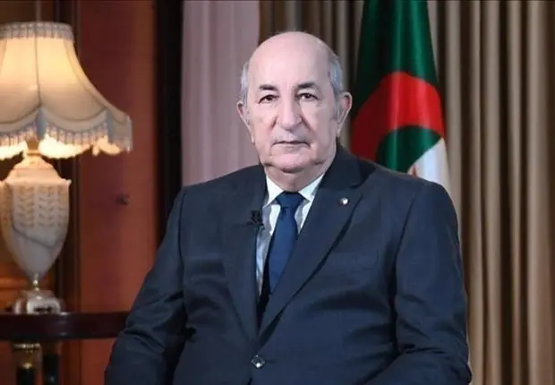 Aïd al-Adha 2023 – Algérie : le Président Tebboune adresse ses vœux à la nation
