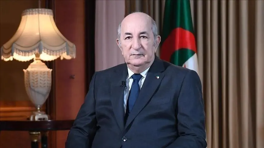 Aïd al-Adha 2023 – Algérie : le Président Tebboune adresse ses vœux à la nation