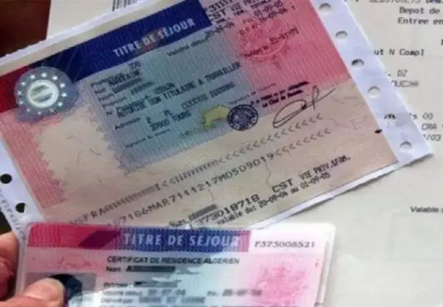 Des Algériens victimes d’escroquerie en France : 35000 € pour un titre de séjour
