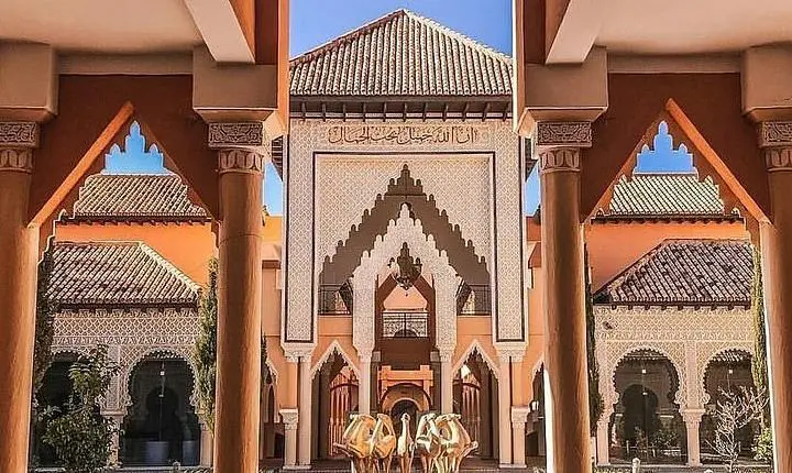 Tlemcen