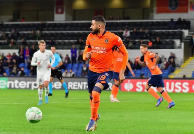 Un club espagnol convoite Ahmed Touba