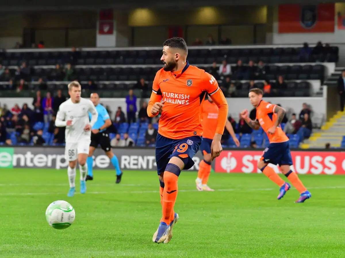 Un club espagnol convoite Ahmed Touba