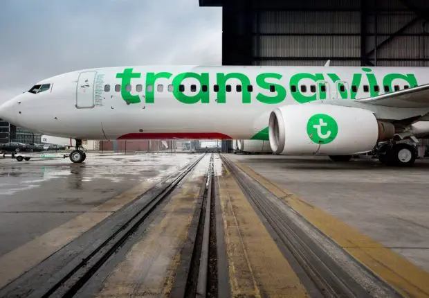 Vols vers l’Algérie : Transavia va faire payer les bagages en cabine