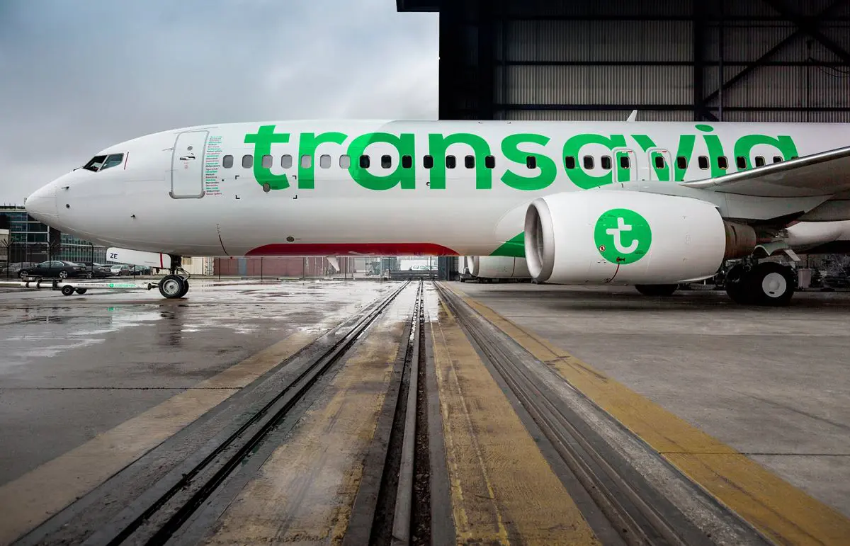 En raison de la grève en France, Transavia annule 22 vols vers l’Algérie