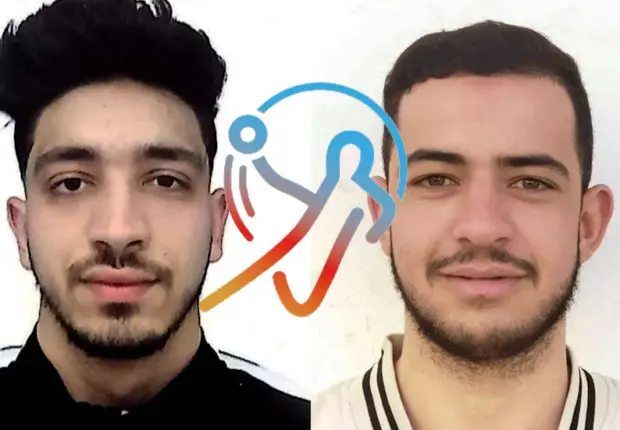 Partis disputer une compétition de Handball en Allemagne, 2 joueurs algériens s’enfuient du groupe