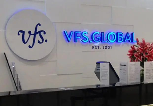 Demandes de visa France : VFS Global à Alger publie une nouvelle note
