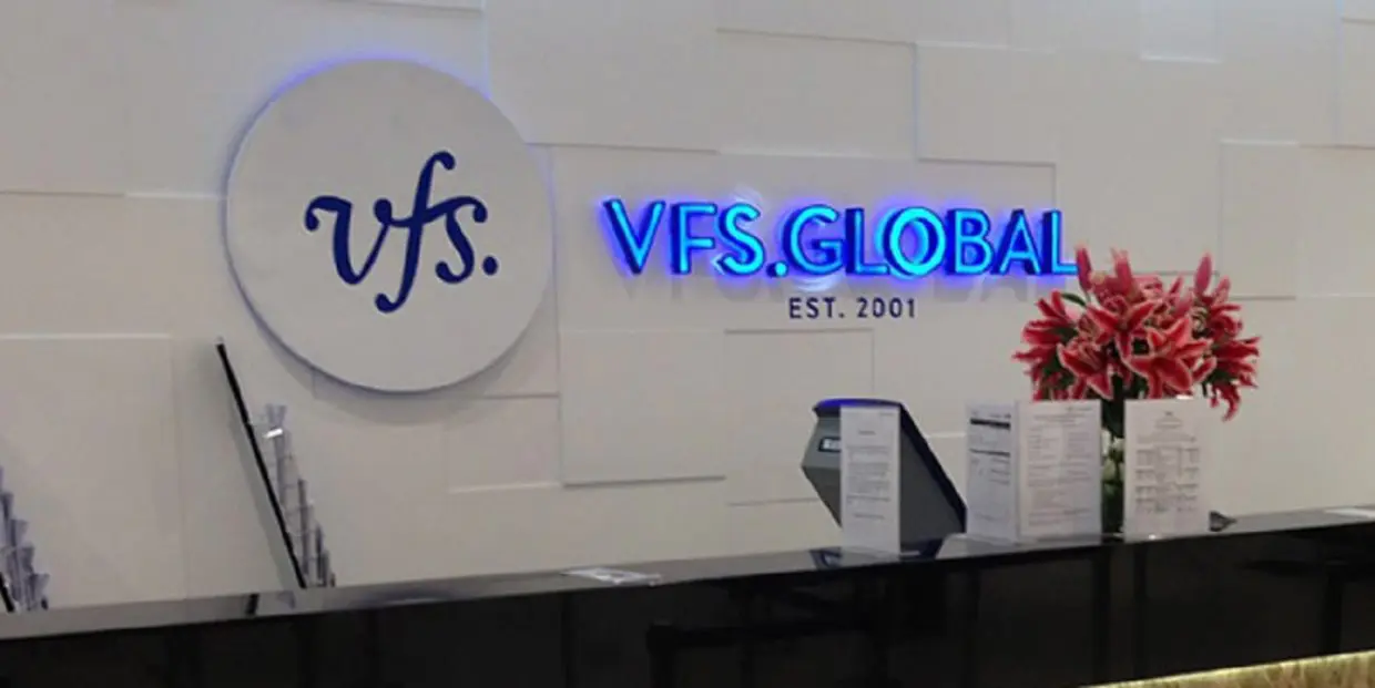 Demandes de visa France : VFS Global à Alger publie une nouvelle note