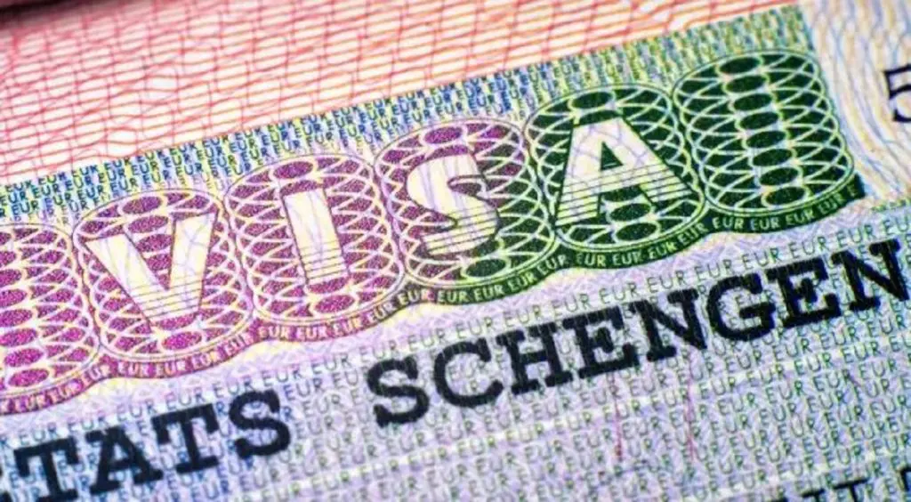 Top 10 des pays qui délivrent le plus facilement des visas Schengen en 2023
