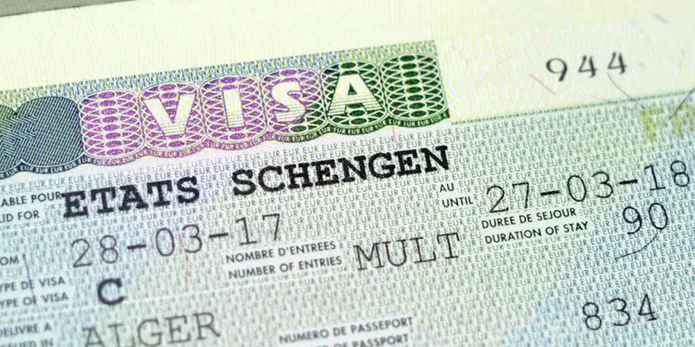 Les États membres de l’UE s’apprêtent à modifier le système de visas Schengen