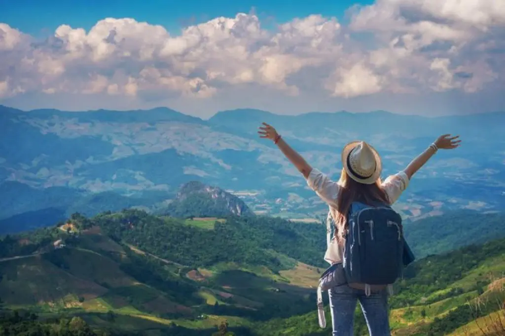 Meilleures destinations pour les voyageuses en solo : l’Algérie figure-t-elle sur la liste ?