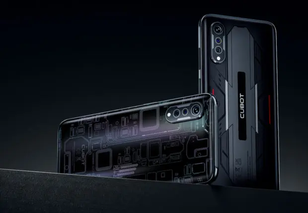 Cubot X70 : Le Smartphone de la Prochaine Génération est Là !