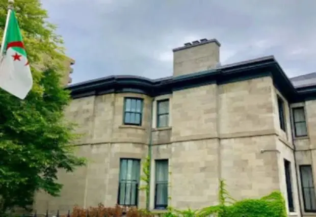 Annonce importante du Consulat général d’Algérie à Montréal
