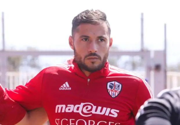 Indésirable et trop cher : Où va rebondir Youcef Belaïli ?