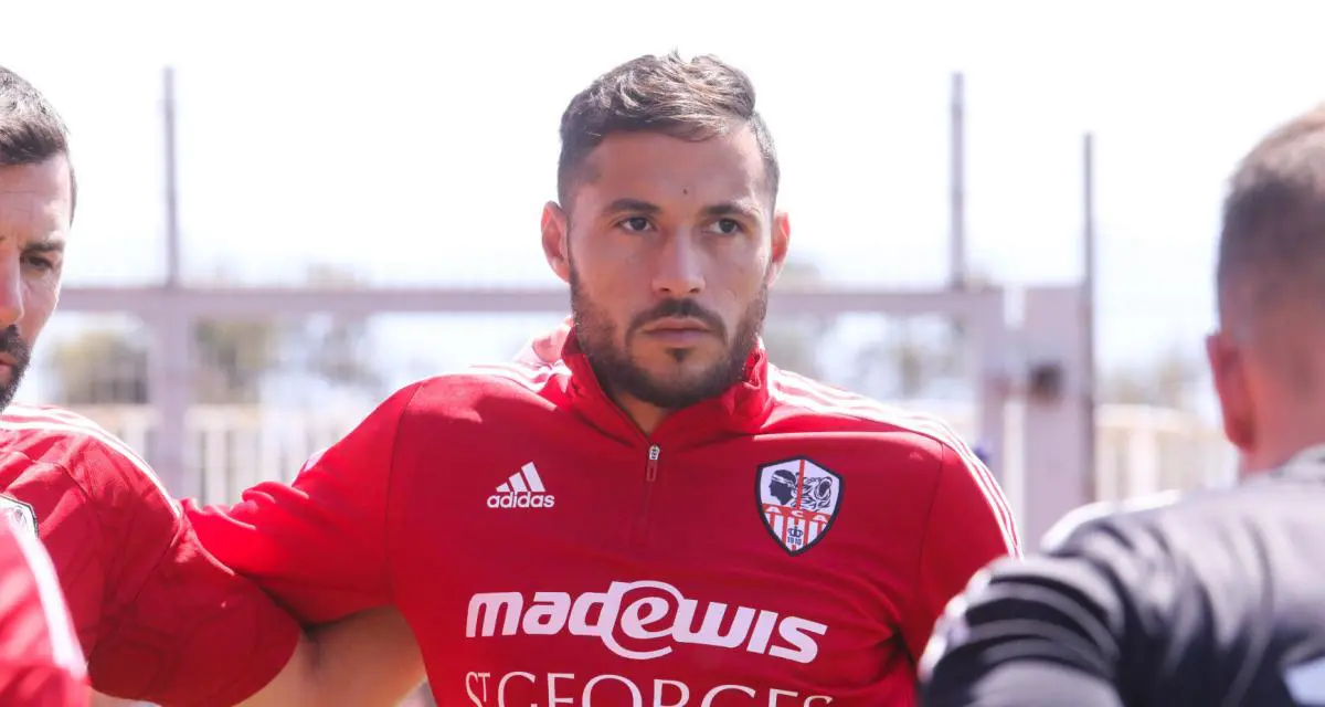 Indésirable et trop cher : Où va rebondir Youcef Belaïli ?