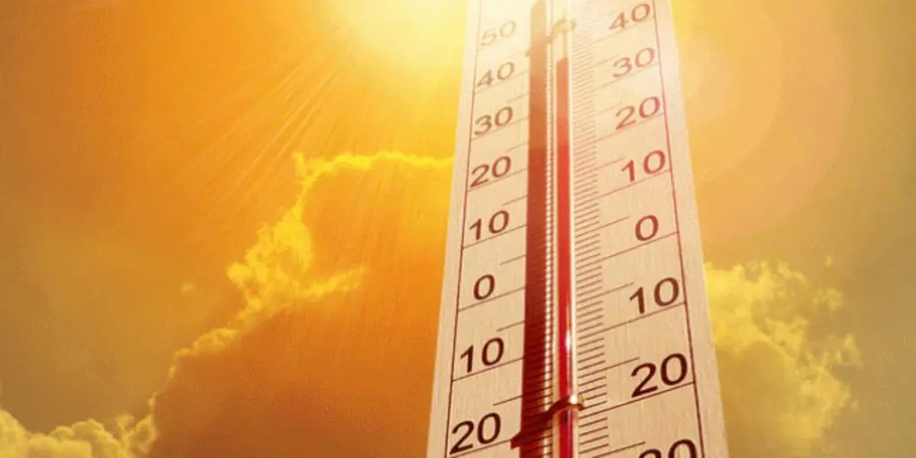 Alerte canicule en Algérie : des températures record dans plusieurs wilayas