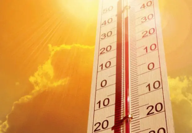 Alerte canicule en Algérie : des températures record dans plusieurs wilayas