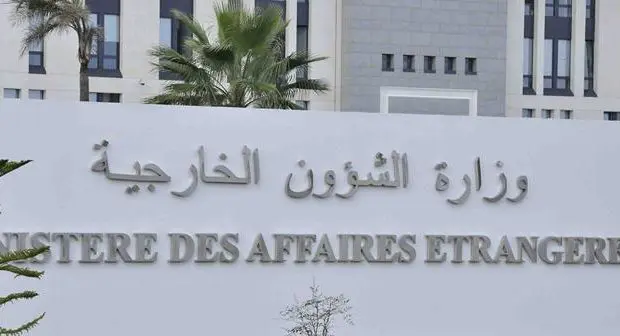 Le MAE condamne les attaques du colon israélien sur la ville de Jénine en Palestine