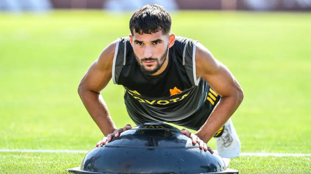 Equipe d’Algérie, Morinho, son idole, ses ambitions… Aouar se livre