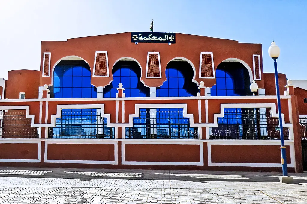 5 personnes arrêtées pour le meurtre d’un postier à Adrar