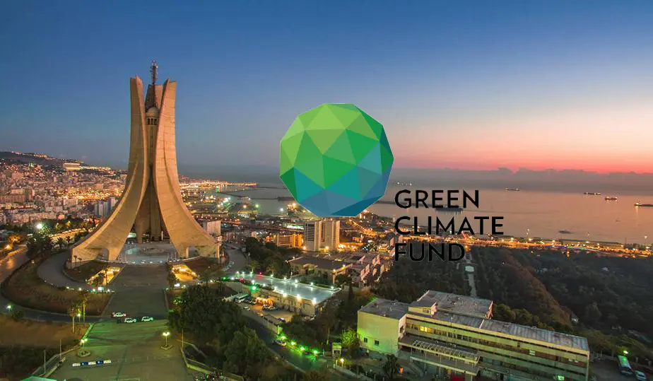 L’Algérie reçoit un soutien financier estimé à 3 milliards de dollars