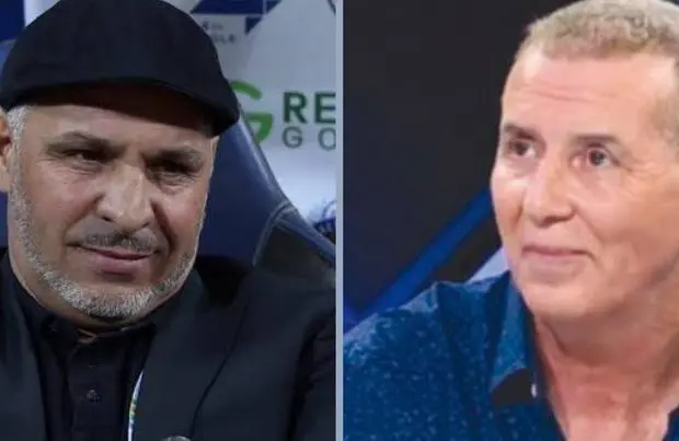 Accusé par Zekri de vouloir combiner un match en 2010, Serrar porte plainte