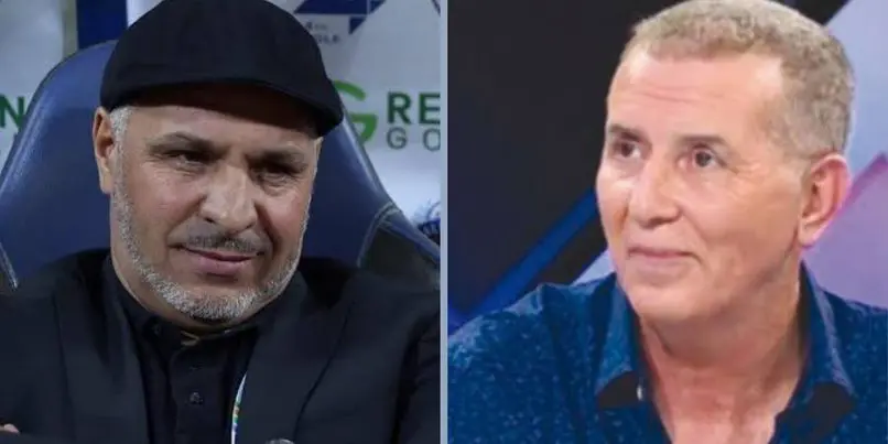 Accusé par Zekri de vouloir combiner un match en 2010, Serrar porte plainte