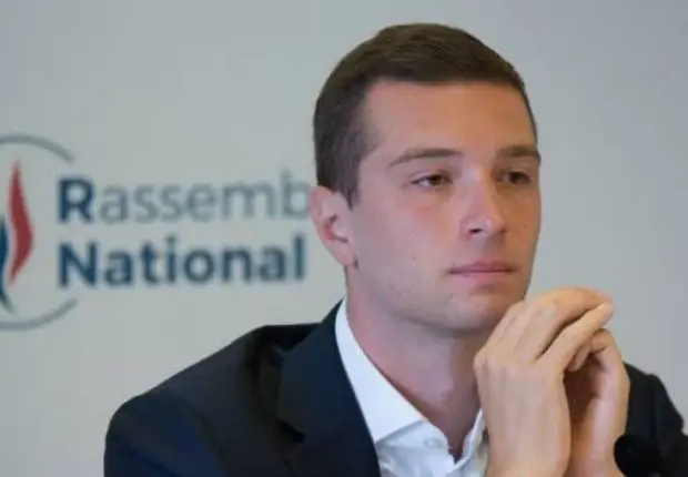 « Si l’Algérie s’inquiète pour ses ressortissants, qu’elle n’hésite pas à les récupérer », Bardella