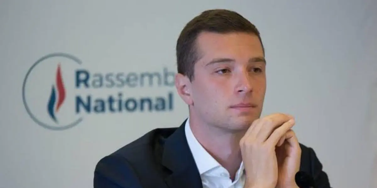 « Si l’Algérie s’inquiète pour ses ressortissants, qu’elle n’hésite pas à les récupérer », Bardella