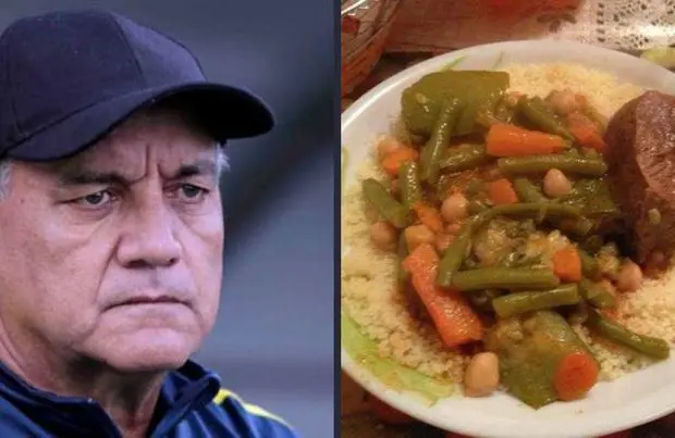 La JSK maintenue en Ligue 1, l’entraineur Bouzidi réclame du couscous à la viande