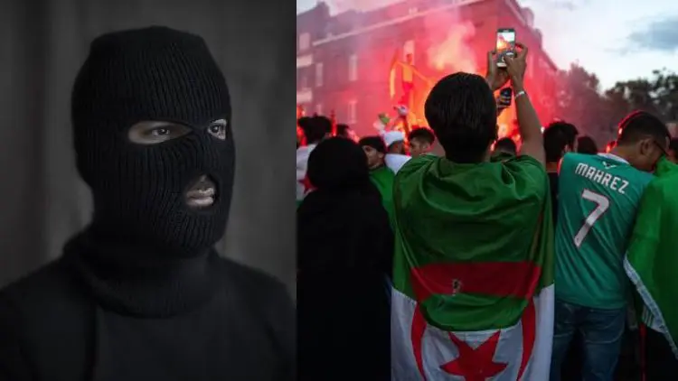 Violences racistes et agressions des supporters Algériens à Lyon, 7 individus condamnés