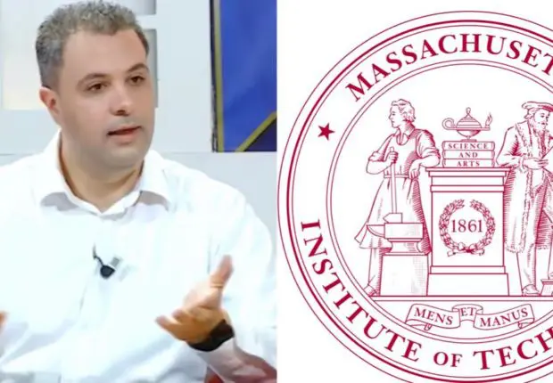 Un professeur Algérien développe une IA qui prévient des crises d’épilepsie aux États-Unis