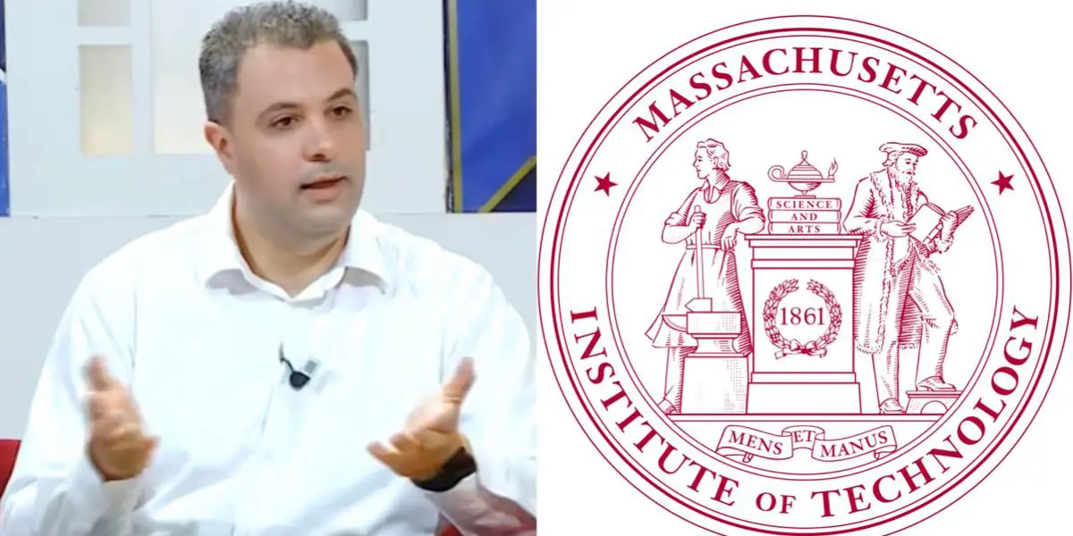 Un professeur Algérien développe une IA qui prévient des crises d’épilepsie aux États-Unis