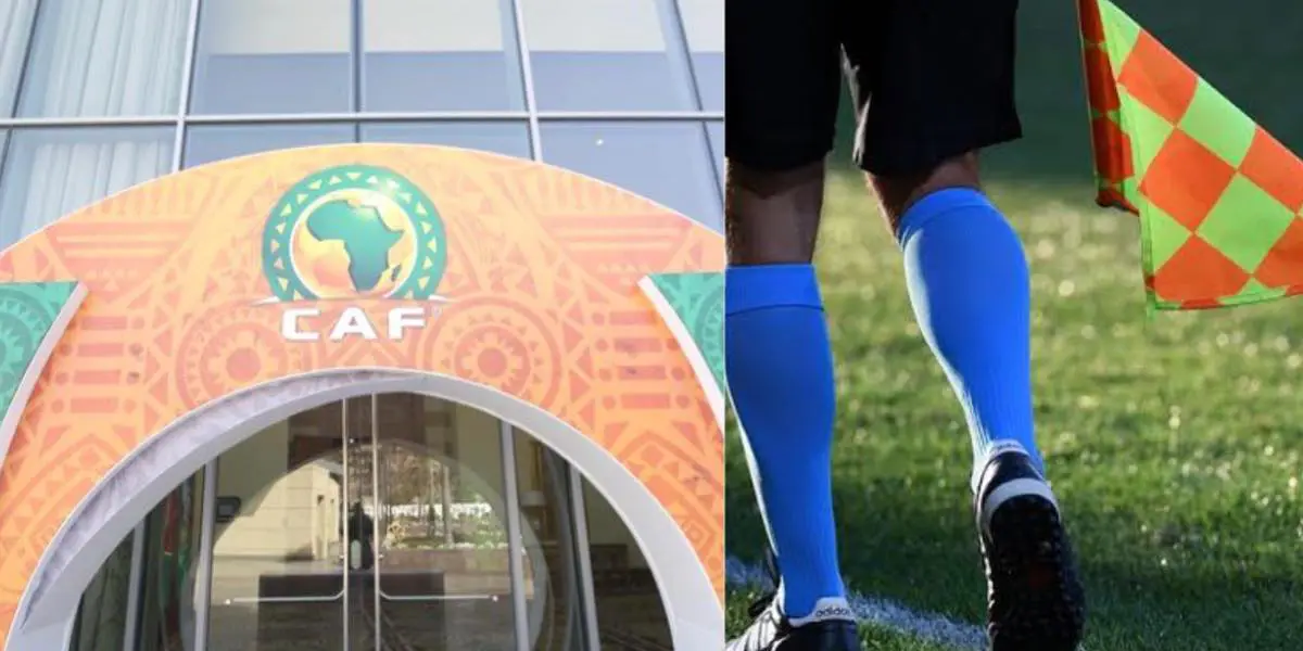 Un ancien arbitre Algérien de renommée intègre la commission d’arbitrage de la CAF