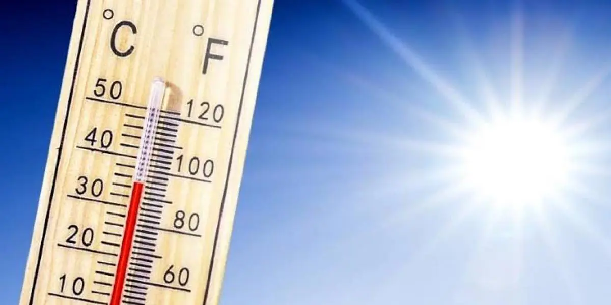 Alerte canicule : la température la plus élevée enregistrée en Algérie ce 14 juillet 2023