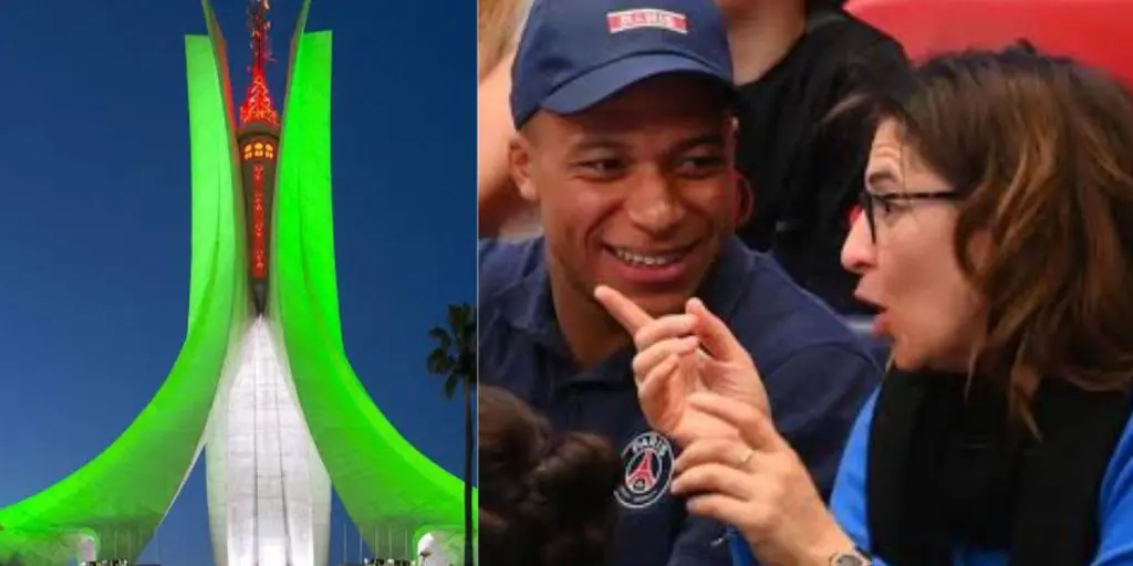 « Kylian visitera l’Algérie prochainement », Fayza Lamari, la mère de Mbappé